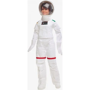 Mattel Barbie Samantha Chistoforetti Mattel Barbie Samantha Chistoforetti