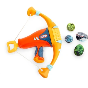 Little Tikes Mighty Blasters Kuše