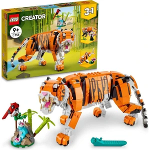 LEGO® Creator 31129 Majestátní tygr