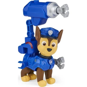 Paw Patrol Film figurky s akční výbavou Chase Paw Patrol Film figurky s akční výbavou Chase