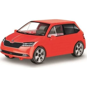 Cobi Škoda Fabia model 2019