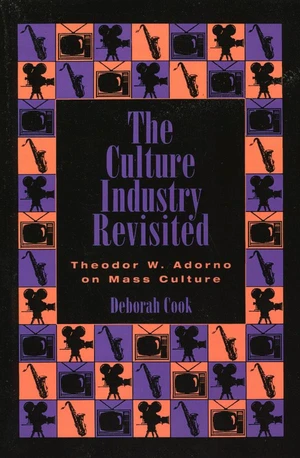 The Culture Industry Revisited