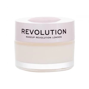 Makeup Revolution London Lip Mask Overnight 12 g balzam na pery pre ženy Fresh Mint