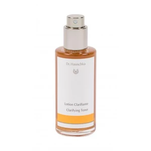 Dr. Hauschka Clarifying 100 ml čistiaca voda pre ženy na mastnú pleť; na problematickú pleť s akné