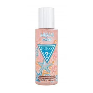 GUESS Miami Vibes 250 ml telový sprej pre ženy