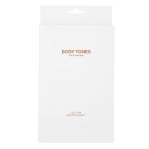 Body Tones Self Tan Applicator aplikačná rukavica samoopaľovacia kozmetika