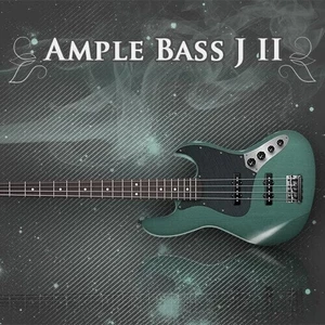 Ample Sound Ample Bass J - ABJ (Produkt cyfrowy)