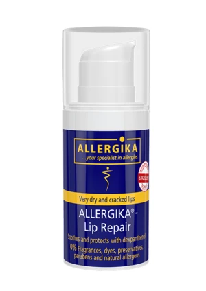 ALLERGIKA LIP REPAIR