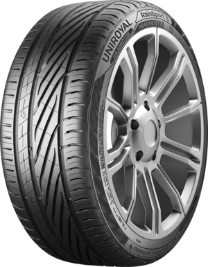 Uniroyal Rainsport 5 275/40 R 19 101Y letní