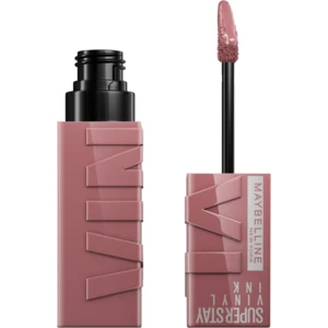 Maybelline New York Superstay Vinyl Ink 105 Golden tekutý rúž