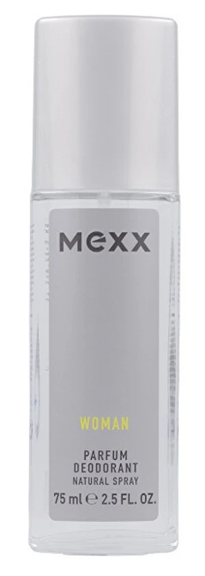 Mexx Woman Deo 75ml