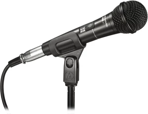 Audio-Technica PRO41 Micrófono dinámico vocal