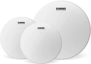 Evans ETP-G2CTD-F Fusion G2 Coated Set de peaux