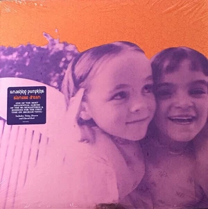 The Smashing Pumpkins - Siamese Dream (2 LP) Disco de vinilo