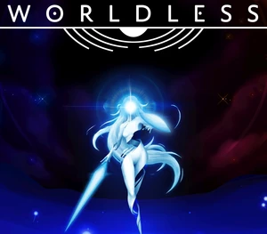 Worldless EU (without DE/NL) PS5 CD Key