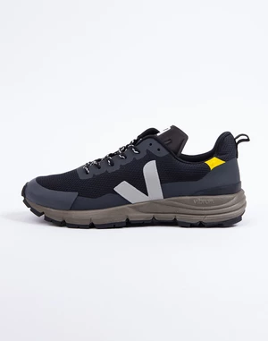 Veja Dekkan BLACK_OXFORD-GREY_TONIC 43