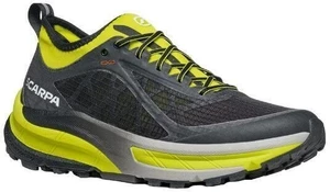 Scarpa Golden Gate ATR Black/Lime 40,5 Traillaufschuhe