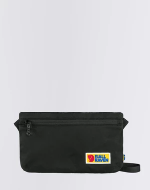 Fjällräven Vardag Pocket 550 Black