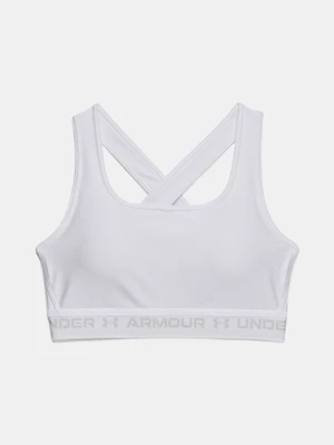 Dámská sportovní podprsenka Under Armour Crossback Mid Bra