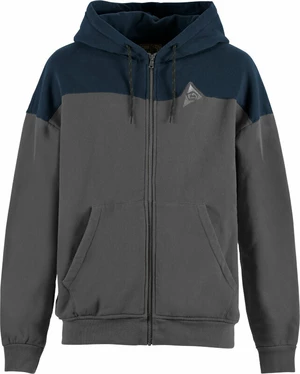 E9 Over Fleece Hoodie Woodland L Outdoor Hoodie