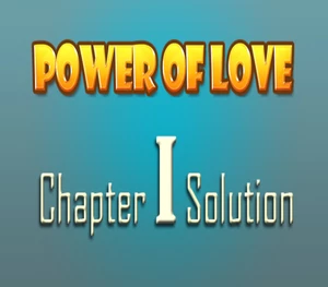 Power of Love - Chapter 1 Solution DLC Steam CD Key