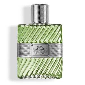 Dior Eau Sauvage - voda po holení 100 ml