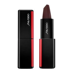 Shiseido Modern Matte Powder Lipstick 523 Majo rtěnka pro matný efekt 4 g