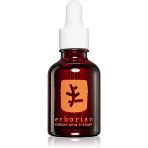 Erborian Skin Therapy rozjasňujúci a hydratačný olej 30 ml
