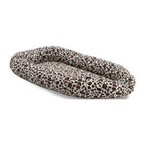 JOLLEIN Hniezdo Leopard natural