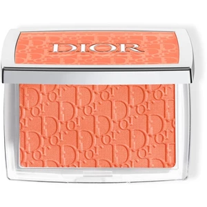 DIOR Backstage Rosy Glow Blush rozjasňující tvářenka odstín 004 Coral 4,4 g