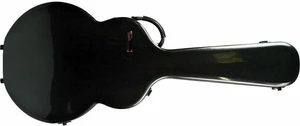 BAM 8004XLC Arch Top Case 16" Koffer für E-Gitarre