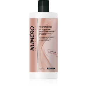 Brelil Professional Illuminating Shampoo rozjasňující šampon pro matné vlasy 1000 ml