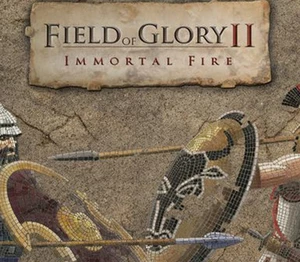 Field of Glory II - Immortal Fire DLC Steam CD Key