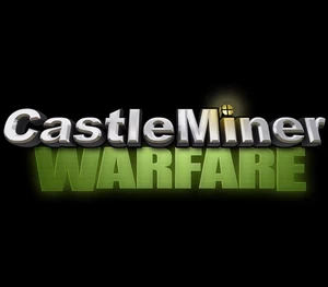 CastleMiner Warfare Steam CD Key