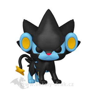 Funko Pokémon POP! figúrka Luxray #956 - 9 cm