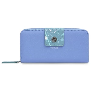 Vuch Dámská peněženka Fili Design Blue