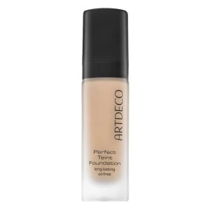 Artdeco Perfect Teint Foundation tekutý make-up pre zjednotenú a rozjasnenú pleť 04 Pure Porcelain 20 ml