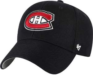 Montreal Canadiens NHL MVP Black Hockey casquette