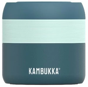 Kambukka Bora Deep Teal 400 ml Thermobehälter für Essen