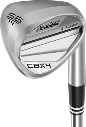 Cleveland CBX4 Zipcore Tour Satin Wedge RH 52 Graphite Ladies