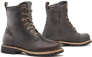 Forma Boots Legacy Dry Brown 43 Bottes de moto