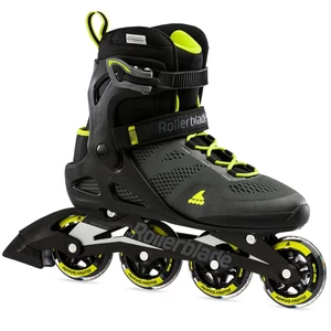 Pánské kolečkové brusle Rollerblade  MACROBLADE 80  EUR 41