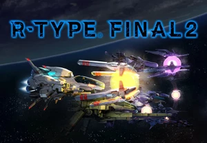 R-Type Final 2 US PS4 CD Key