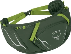 Osprey Duro Dyna Belt Seaweed Green/Limon Běžecké pouzdro