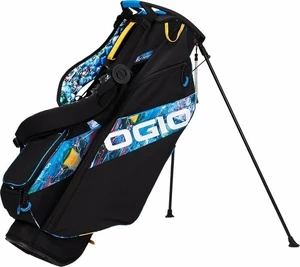 Ogio Fuse Graffiti Kaleidoscope Stand Bag