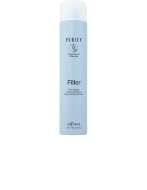 Kaaral Filler vyplňujúci šampón na vlasy s kyselinou hyalurónovou a keratínom 300 ml