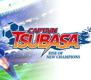 Captain Tsubasa: Rise of New Champions PlayStation 4 Account