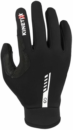 KinetiXx Natan C2G Black 8,5 Lyžiarske rukavice