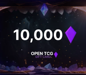 Open TCG $100 Gift Card