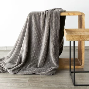 Eurofirany Unisex's Blanket 380818